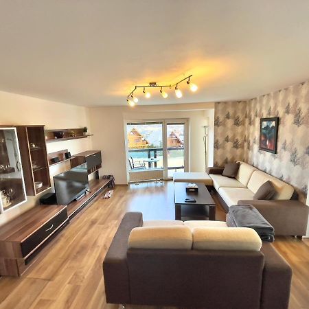 High Tatras Apartment With An Amazing View Nová Lesná Extérieur photo