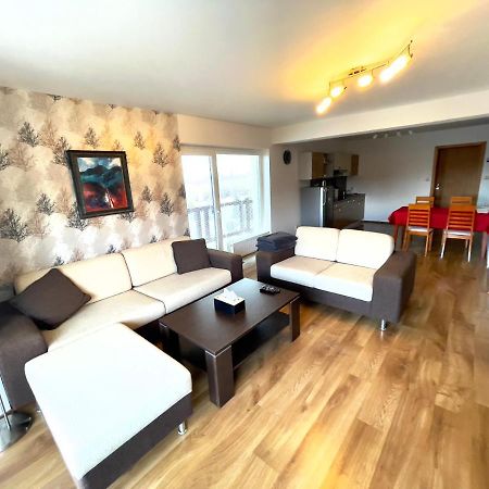High Tatras Apartment With An Amazing View Nová Lesná Extérieur photo
