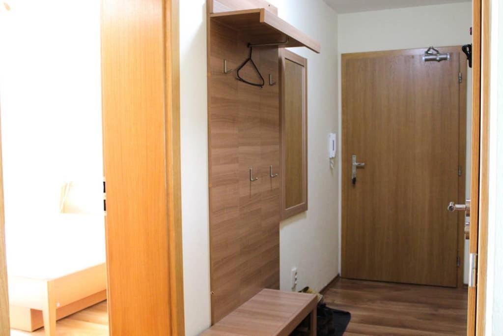 High Tatras Apartment With An Amazing View Nová Lesná Extérieur photo