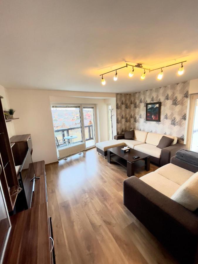 High Tatras Apartment With An Amazing View Nová Lesná Extérieur photo